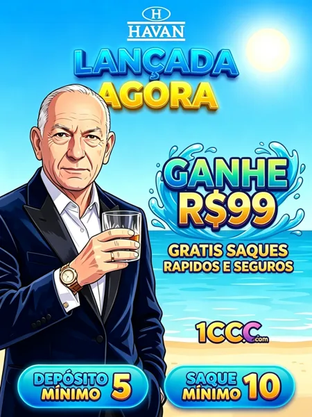 HAVAN Game Online Resmi 2026