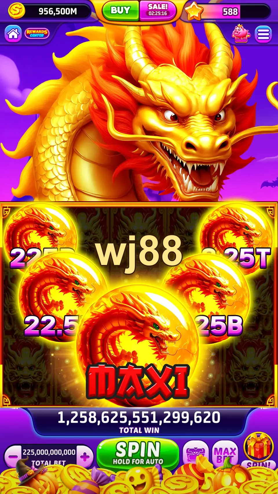 wj88 Baixar