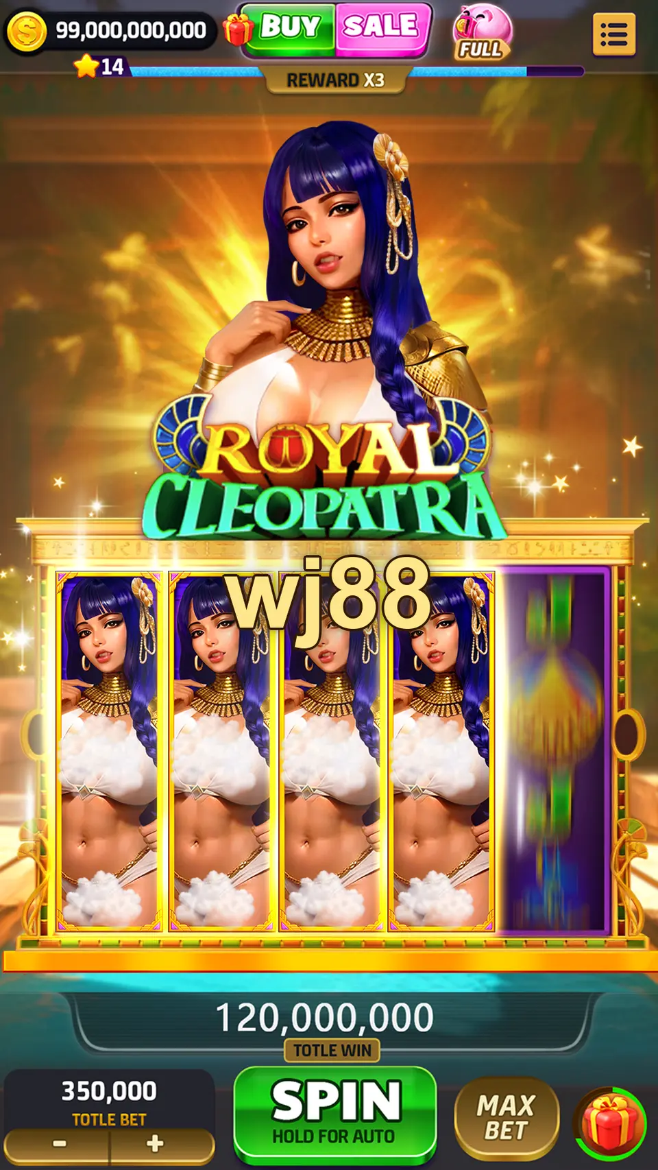 wj88 Login