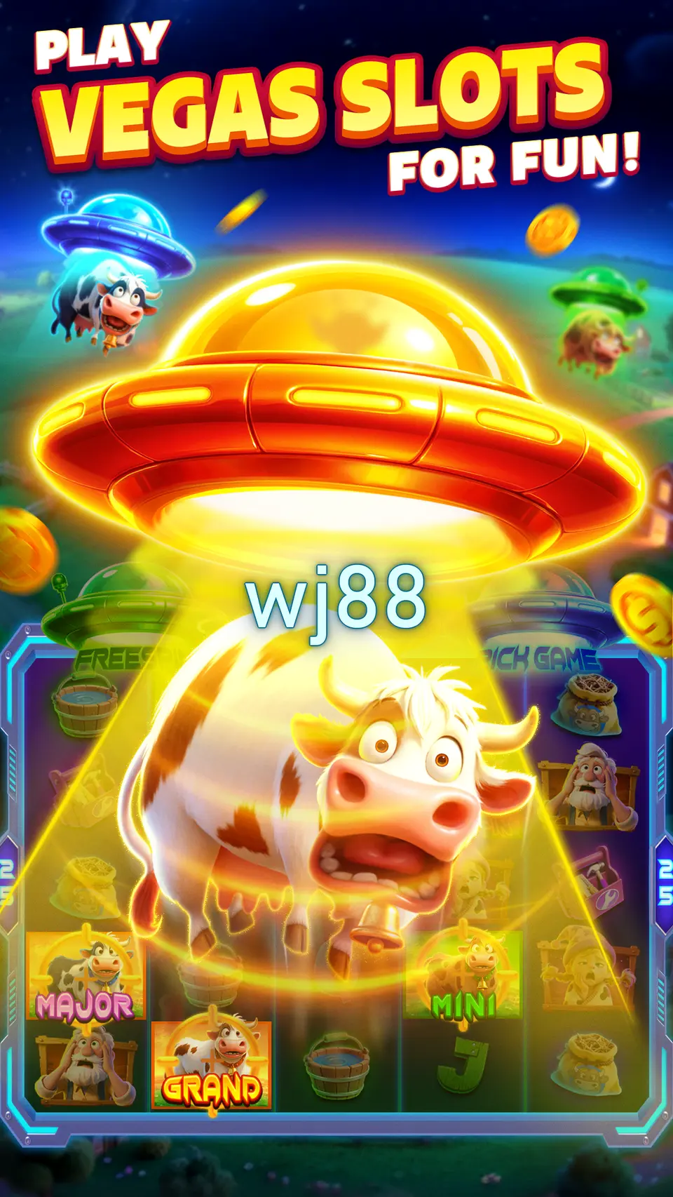 wj88 Login