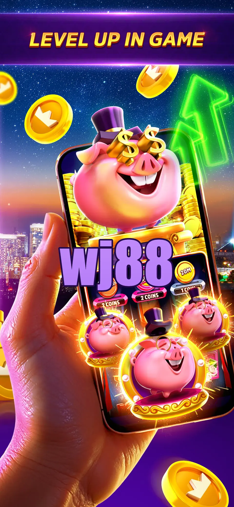 wj88 Preview - Oficial Baixar